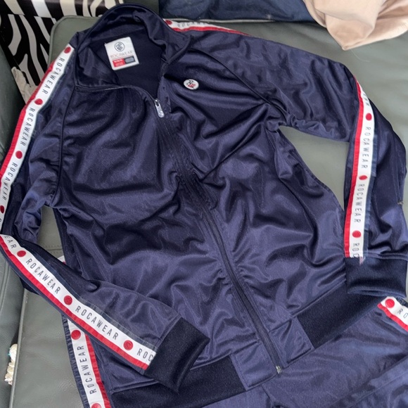 Roca wear suit - Picture 2 of 5